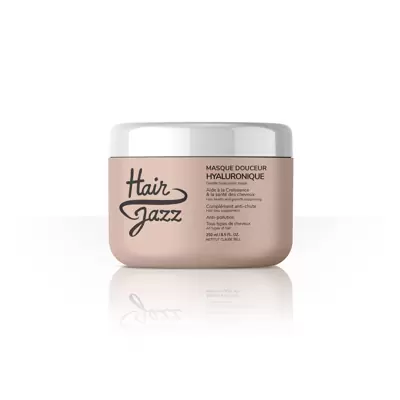 HAIR JAZZ mask juuste kasvuks